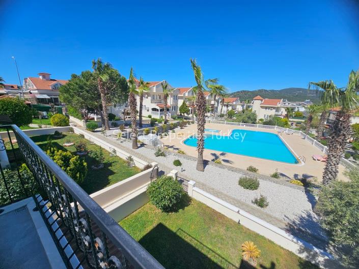 Image No.31-Villa / Détaché de 4 chambres à vendre à Ovacik