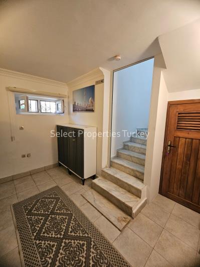 Image No.36-Villa / Détaché de 4 chambres à vendre à Ovacik