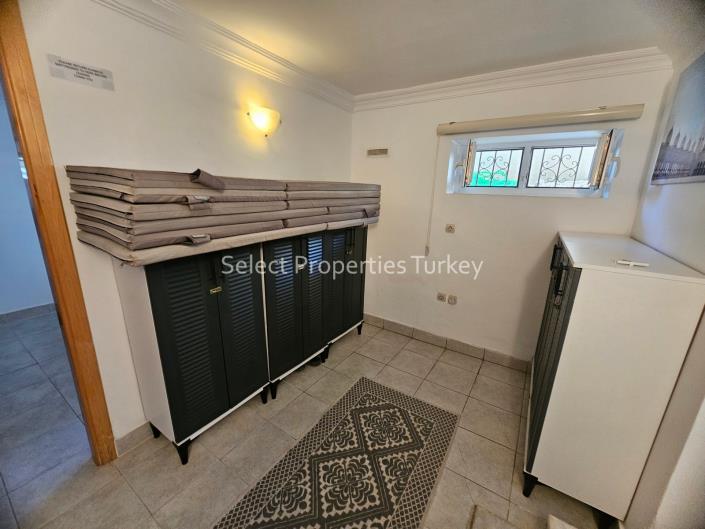 Image No.37-Villa / Détaché de 4 chambres à vendre à Ovacik