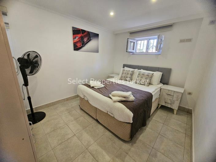 Image No.38-Villa / Détaché de 4 chambres à vendre à Ovacik