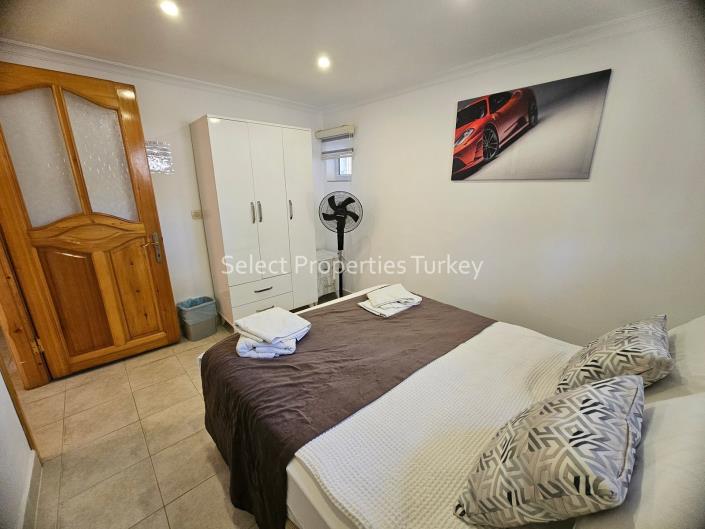 Image No.39-Villa / Détaché de 4 chambres à vendre à Ovacik