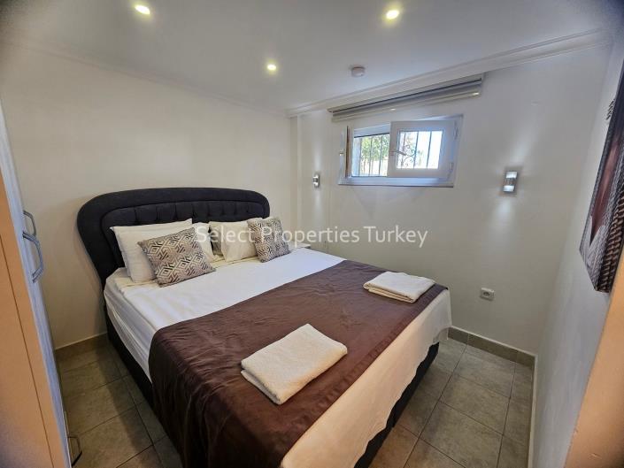 Image No.41-Villa / Détaché de 4 chambres à vendre à Ovacik