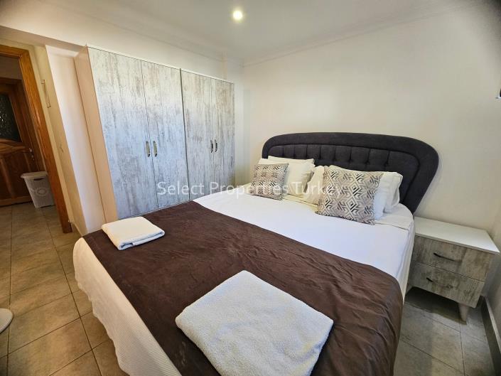 Image No.42-Villa / Détaché de 4 chambres à vendre à Ovacik