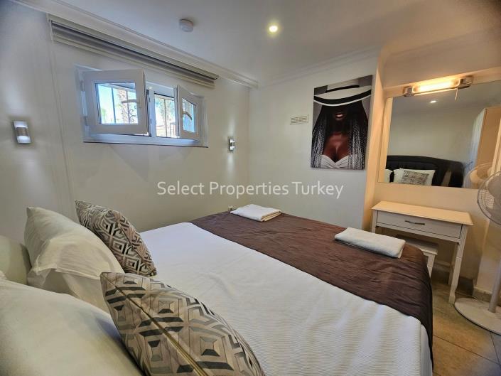 Image No.43-Villa / Détaché de 4 chambres à vendre à Ovacik