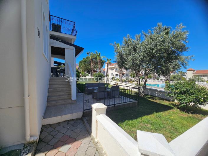 Image No.44-Villa / Détaché de 4 chambres à vendre à Ovacik