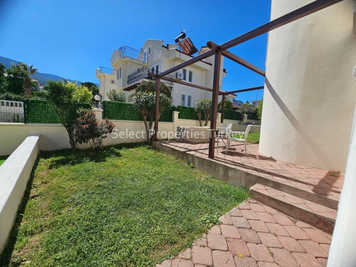 Image No.45-Villa / Détaché de 4 chambres à vendre à Ovacik