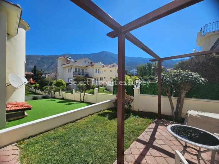 Image No.46-Villa / Détaché de 4 chambres à vendre à Ovacik