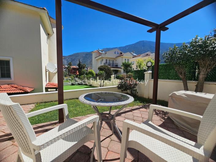 Image No.47-Villa / Détaché de 4 chambres à vendre à Ovacik