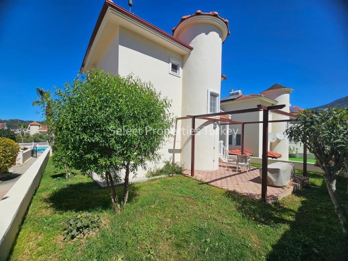 Image No.48-Villa / Détaché de 4 chambres à vendre à Ovacik