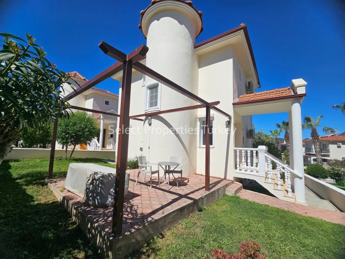 Image No.49-Villa / Détaché de 4 chambres à vendre à Ovacik