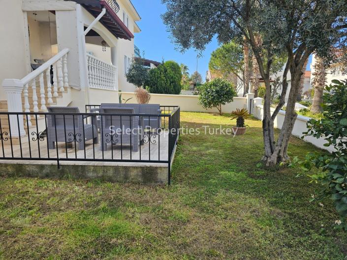 Image No.50-Villa / Détaché de 4 chambres à vendre à Ovacik