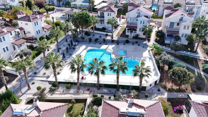 Image No.51-Villa / Détaché de 4 chambres à vendre à Ovacik