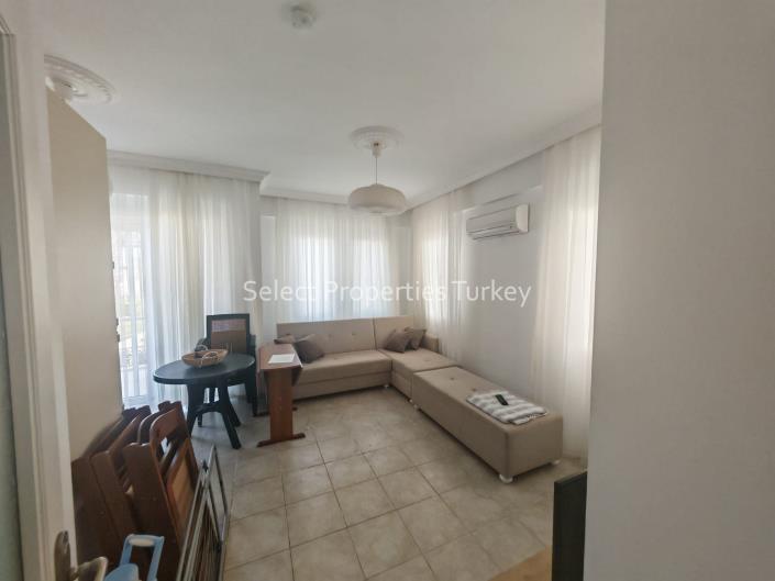 Image No.13-Appartement de 2 chambres à vendre à Hisaronu