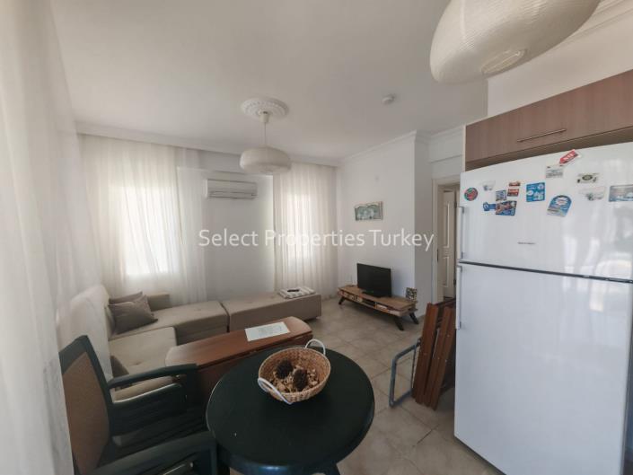 Image No.14-Appartement de 2 chambres à vendre à Hisaronu