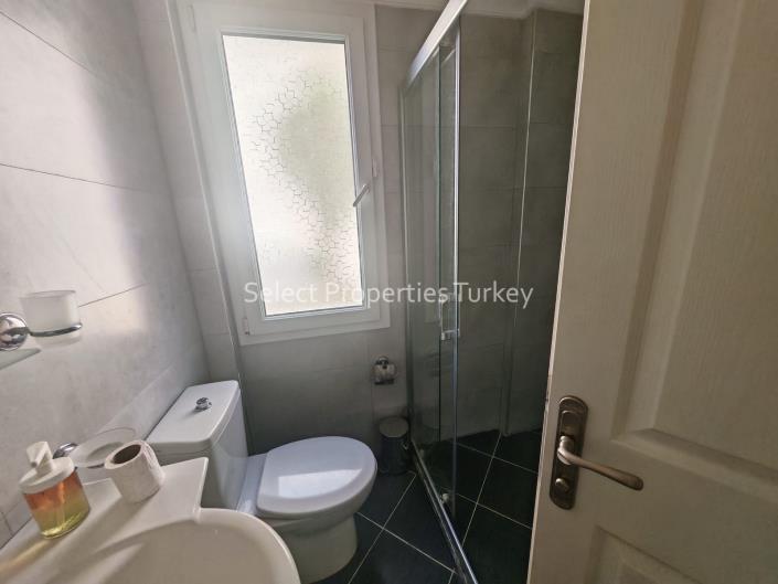 Image No.16-Appartement de 2 chambres à vendre à Hisaronu