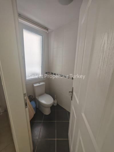 Image No.18-Appartement de 2 chambres à vendre à Hisaronu