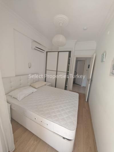 Image No.19-Appartement de 2 chambres à vendre à Hisaronu