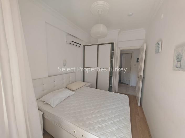 Image No.20-Appartement de 2 chambres à vendre à Hisaronu