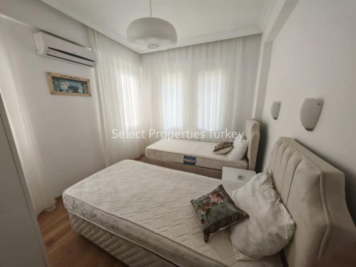 Image No.22-Appartement de 2 chambres à vendre à Hisaronu