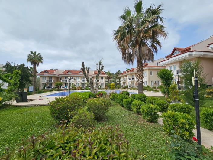 Image No.30-Appartement de 2 chambres à vendre à Hisaronu