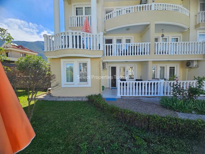 Image No.30-3 Bed Apartment for sale