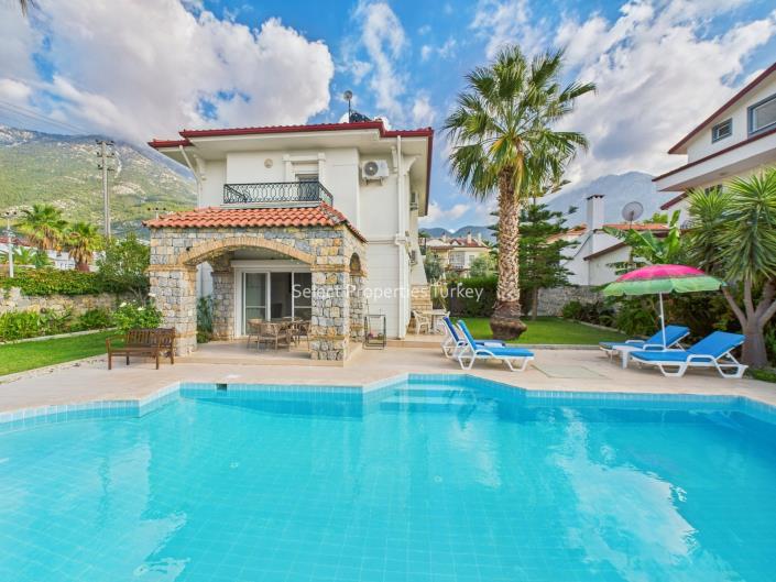 Image No.3-3 Bed Villa / Detached for sale