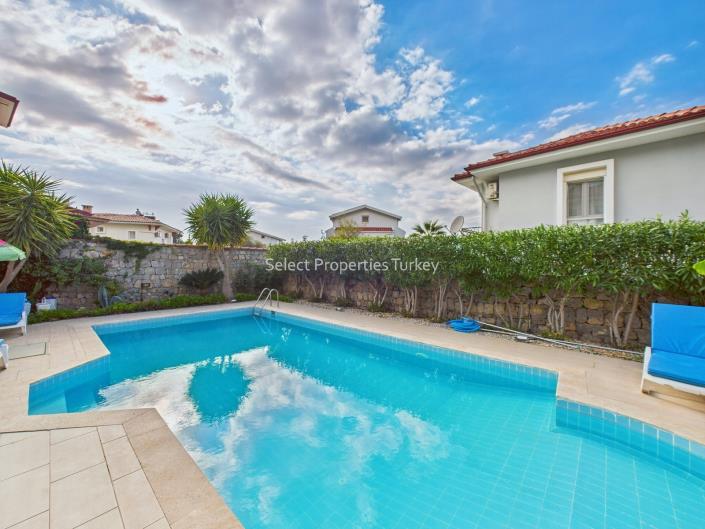 Image No.5-3 Bed Villa / Detached for sale