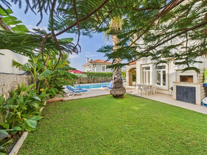 Image No.4-3 Bed Villa / Detached for sale