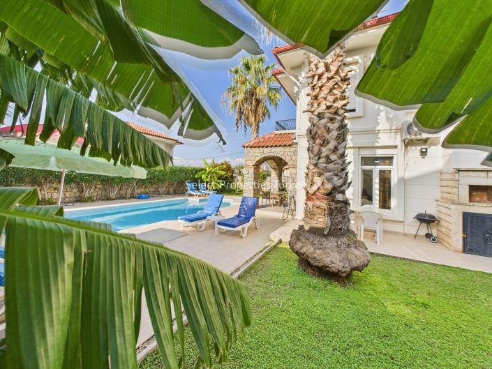 Image No.9-3 Bed Villa / Detached for sale