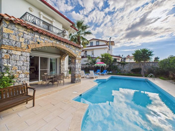 Image No.12-3 Bed Villa / Detached for sale