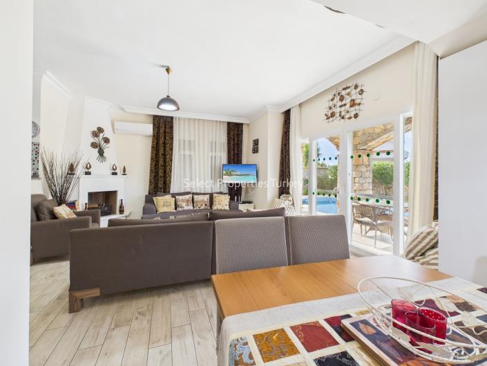 Image No.17-3 Bed Villa / Detached for sale