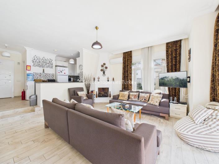 Image No.23-3 Bed Villa / Detached for sale