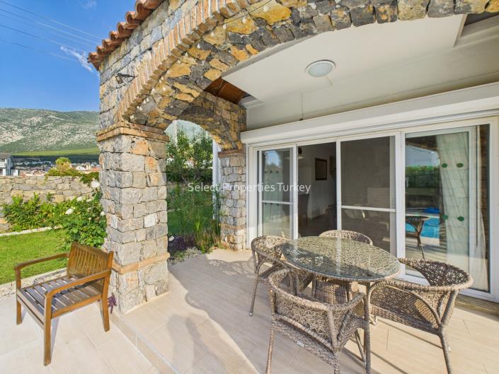 Image No.24-3 Bed Villa / Detached for sale