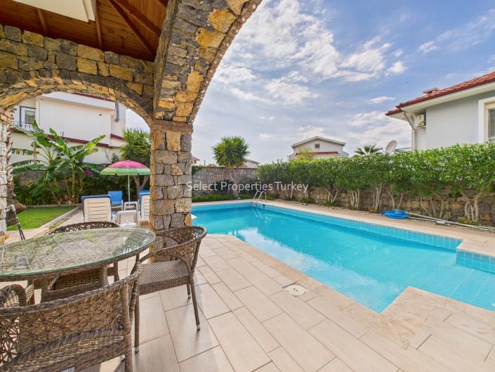 Image No.25-3 Bed Villa / Detached for sale