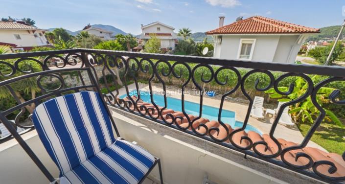 Image No.31-3 Bed Villa / Detached for sale