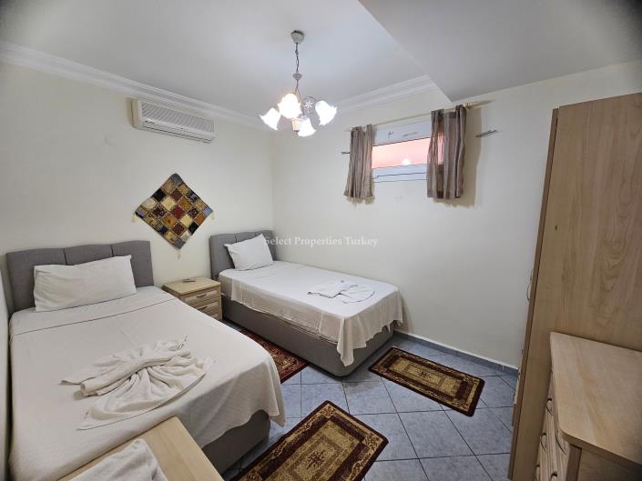 Image No.35-3 Bed Apartment for sale