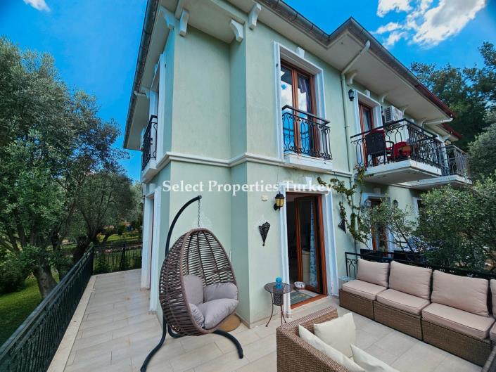 Image No.10-3 Bed Villa for sale