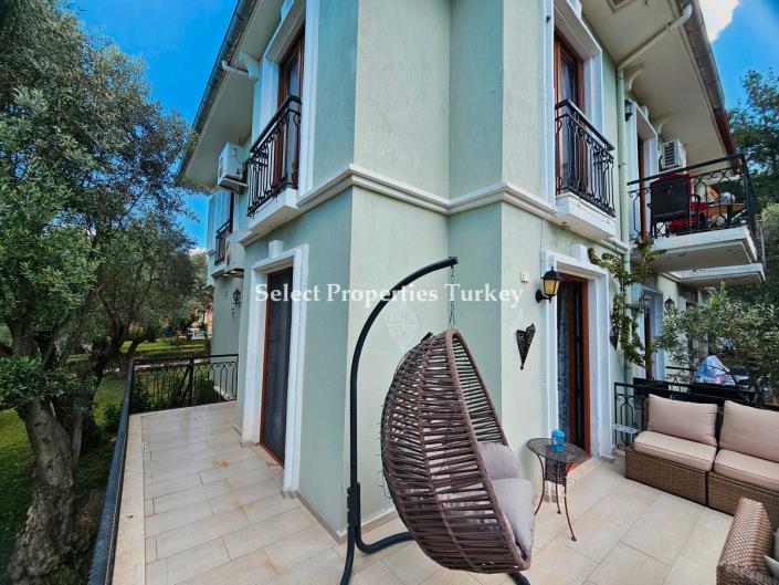 Image No.51-3 Bed Villa for sale