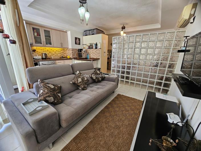 Image No.14-1 Bed Apartment for sale