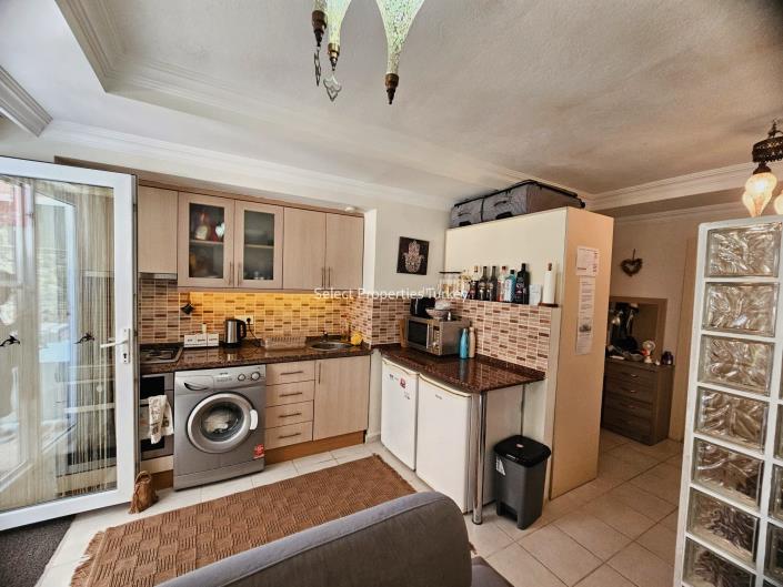 Image No.17-1 Bed Apartment for sale