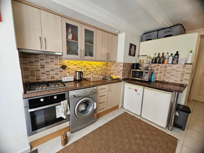 Image No.18-1 Bed Apartment for sale
