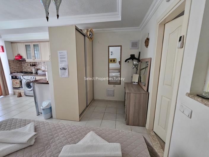 Image No.22-1 Bed Apartment for sale