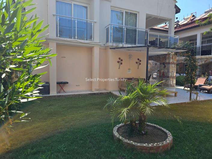 Image No.30-1 Bed Apartment for sale