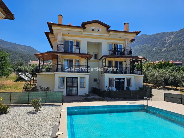 Image No.44-3 Bed Apartment for sale