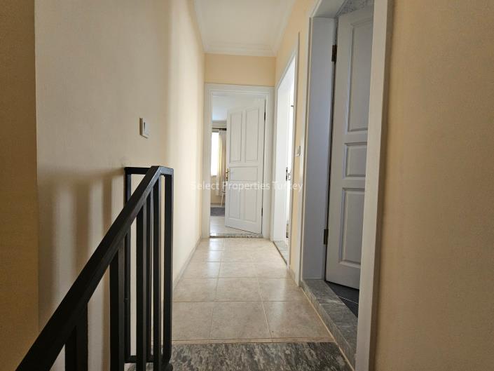 Image No.26-Villa / Détaché de 2 chambres à vendre à Ovacik