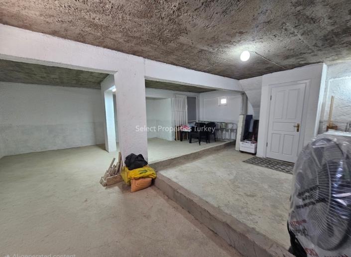 Image No.44-Villa / Détaché de 2 chambres à vendre à Ovacik
