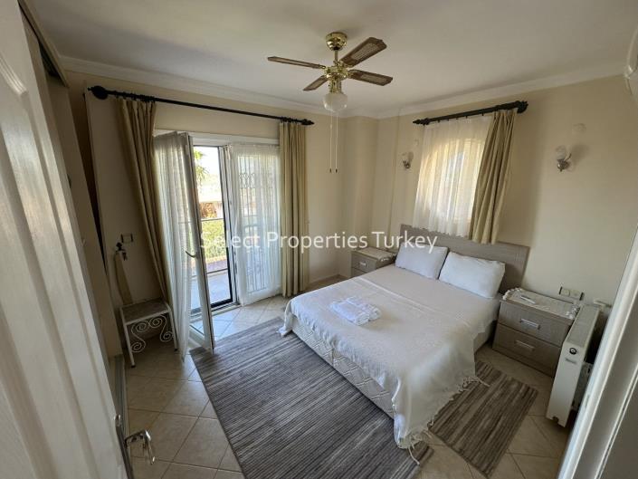 Image No.22-Villa / Détaché de 4 chambres à vendre à Ovacik