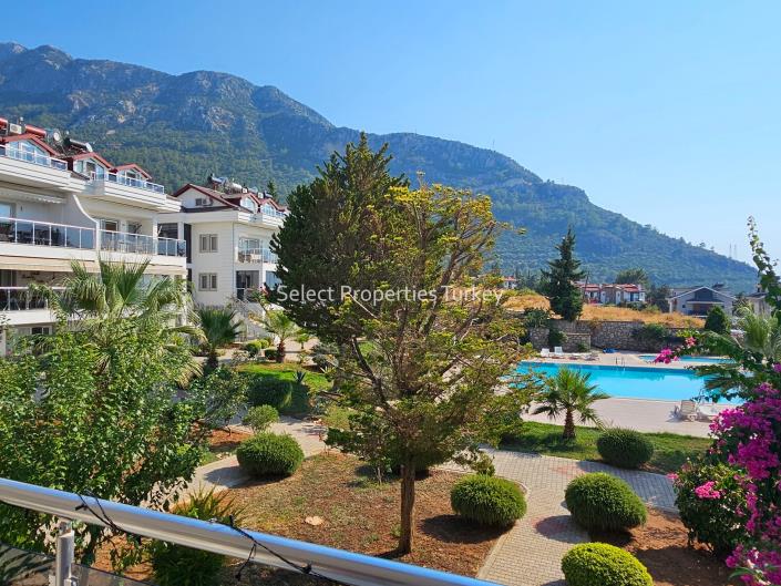 Image No.18-2 Bed Apartment for sale