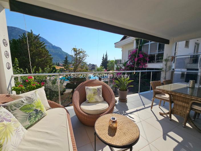 Image No.21-2 Bed Apartment for sale