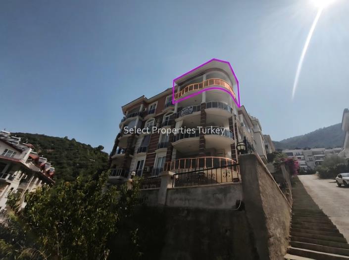 Image No.4-3 Bed Apartment for sale
